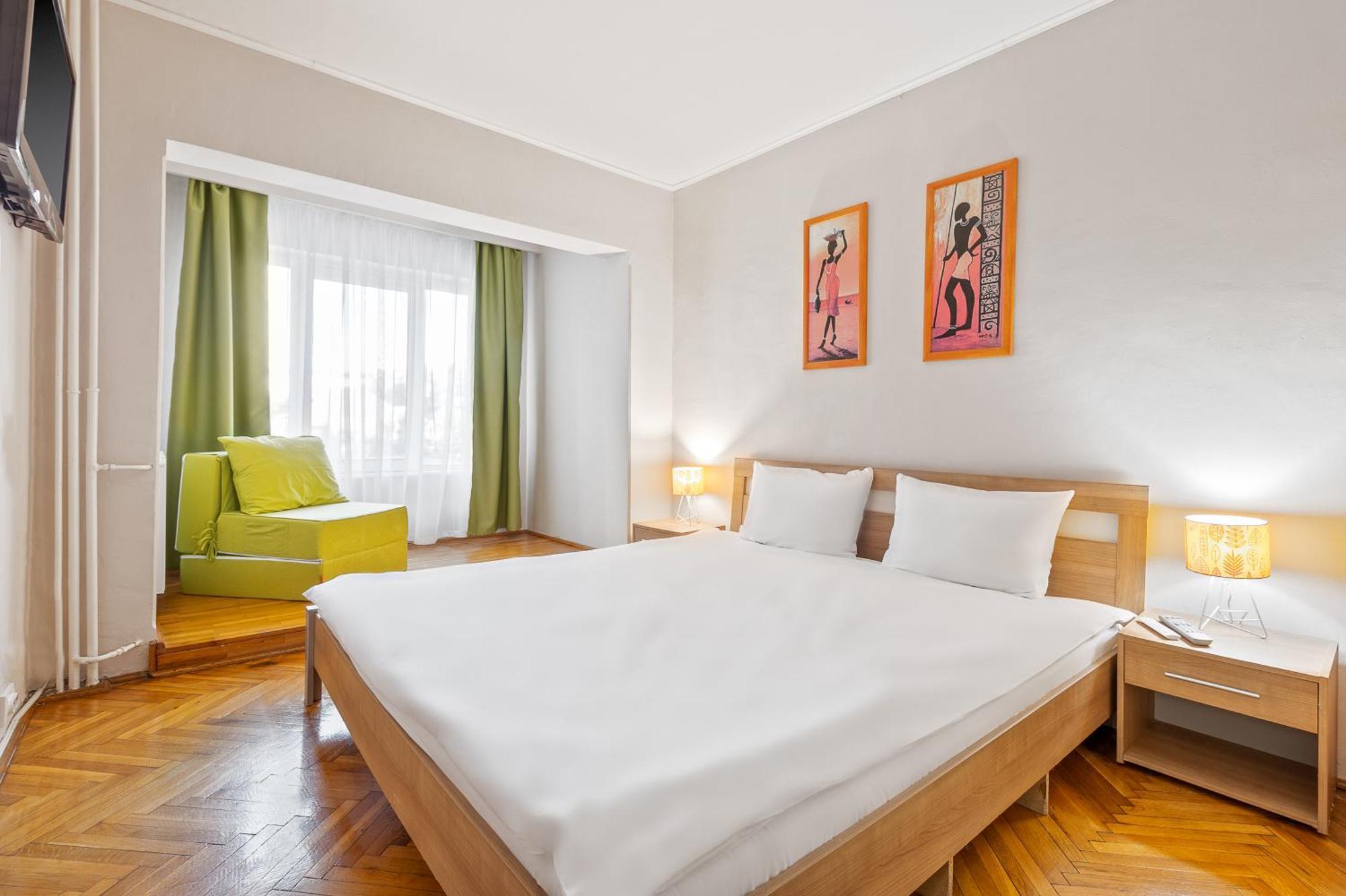 Apartament Helena Oradea Exterior foto